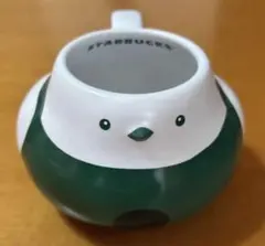 スターバックス　シマエナガ　マグカップ