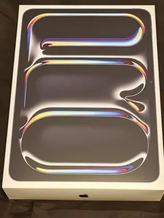 未使用 iPad Pro (M4)11インチ 512GB Wi-Fi 標準ガラス