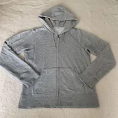 UNIQLO ウィメンズパーカー　Mサイズ