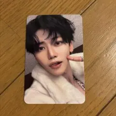 NCT JNJM ジェミントレカ