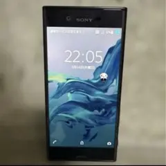 sony Xperia XZ SO-01j 本体　美品