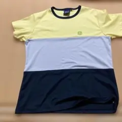 kea sport カラーブロック Tシャツのサムネイル