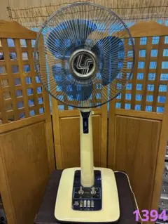 2026年最新】レトロ 扇風機 sanyoの人気アイテム - メルカリ