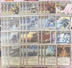 2026年最新】バトスピ 武装ガチャデッキの人気アイテム - メルカリ