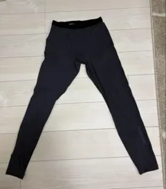NIKE GYAKUSOU ランニングタイツ Mサイズ - メルカリ
