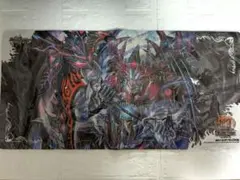遊戯王ラッシュデュエル 寄星体デスタクル プレイマット 未開封 - メルカリ