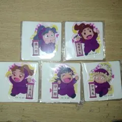 忍たま乱太郎 アクリミニ ミニアクリルスタンド