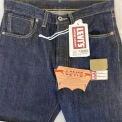 Levi's LVC 1944 S501XX W33 L34 日本製 大戦モデル