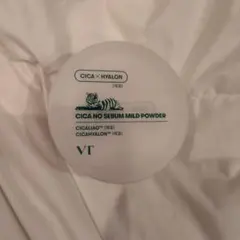 VT CICA NO SEBUM MILD POWDER 5gのサムネイル