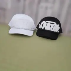 SYNA WORLD☆シナワールド TRUCK キャップ CENTRAL CEE - メルカリ