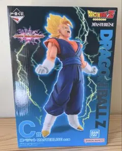 一番くじ　ドラゴンボールZ C賞 超ベジット