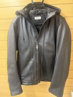 KADOYA RIDERS-PARKA size Lのサムネイル