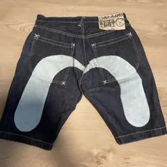 2025年最新】Evisu 大黒 ハーフの人気アイテム - メルカリ