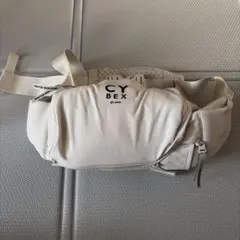 CYBEX 抱っこ紐 ライトベージュ 多機能のサムネイル