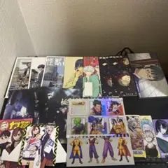ジャンプコミックス　特典