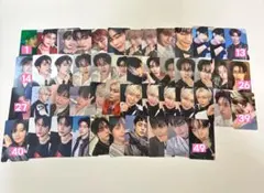 ZEROBASEONE zb1 トレカ 封入 特典 まとめ売り