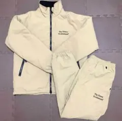 t*n様 エンノイとスタイリスト私物 NYLON JACKET PT セットアッ 2025年最新】スタイリスト私物 ennoy セットアップの人気