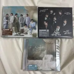 Hey! Say! JUMP S say エッセイ アルバム Blu-ray