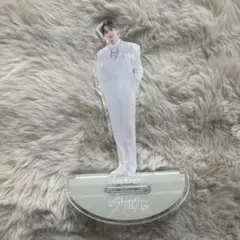 Stray Kids スキズ リノ MANIAC アクスタ