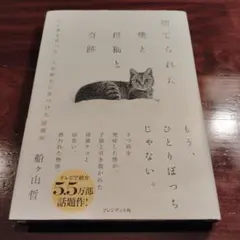 捨てられた僕と母猫と奇跡 : 心に傷を負った二人が新たに見つけた居場所