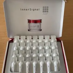 2025年最新】InnerSignal スキンケア・基礎化粧品 トライアル