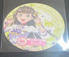 ラブライブ！ Liella! 5th 渋谷モディ 箔押し缶バッジ 桜小路きな子