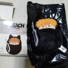 2026年最新】BLEACH ブリーチ ともぬい 黒崎一護の人気アイテム - メルカリ