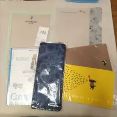 No.192 ピーターラビットグッズ等雑貨セット