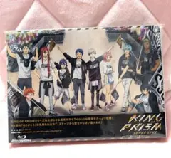 キンプリ SUPER LIVE Blu-ray 動作確認済 おまけアクスタ付き