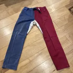 ROKX クレイジーパターンパンツのサムネイル