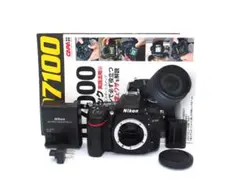 実用品 NIKON ニコン D750 デジタル ボディ H109 - メルカリ
