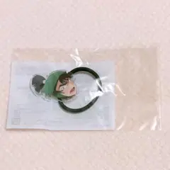 忍たま乱太郎 食満留三郎 かおかおおかおヘアゴム