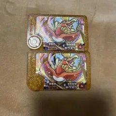 ポケモンフレンダ レガシーピック ホウオウ