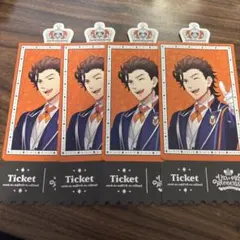 うたプリ　ヴァン　購入特典