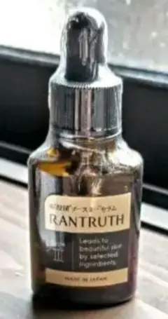 RANTRUTH 卵殻膜ブースターセラム Type III 20mL - メルカリ