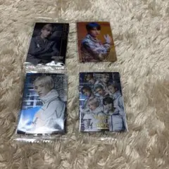 BOT メタリックプラカード