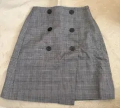 スカート