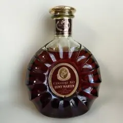 未開栓】レミーマルタン セントー XO グリーンボトル 箱付き 古酒