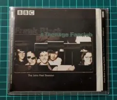 Frank Black Teenage Fanclub Peel Session