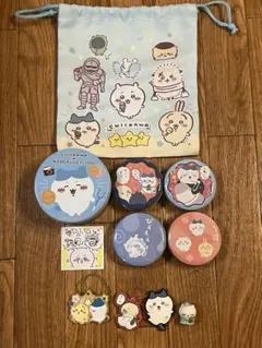 ちいかわ　まとめ売り