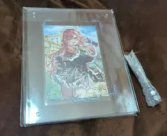 ぶいすぽっ！猫汰つな　誕生日記念2025 グッズ　フォトスタンド