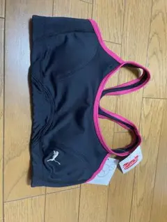 タグ付き新品未使用　PUMA sportlifestyle スポーツブラ