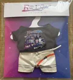キンプリ　Re:ERA はぴぬい　着せ替え