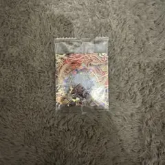 ワンピース ウエハース シール シークレット