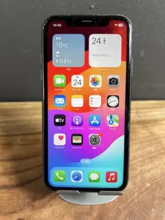 Apple iPhone11/64GB/電池健康87%/HW196