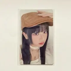 THIS IS ME:I　村上璃杏　ランダムトレカ　051