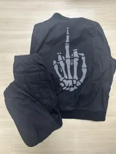 Hysteric Glamour ヒステリックグラマー セットアップのサムネイル