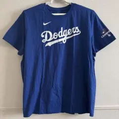 大きいサイズ XXL 大谷翔平 ドジャース Tシャツ NIKE ナイキ 2XL