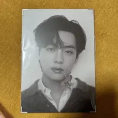 BTS ポップアップ MONOCHROME テヒョン プレミアムフォト