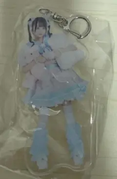 涼芽なの　アクリルキーホルダー Amazon.co.jp: iLiFE! 涼芽なの 実写 アクキー アクスタ 生誕 : おもちゃ